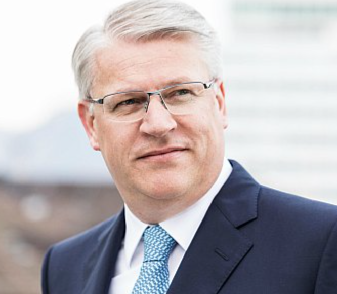 Markus Ronner Markus Ronner